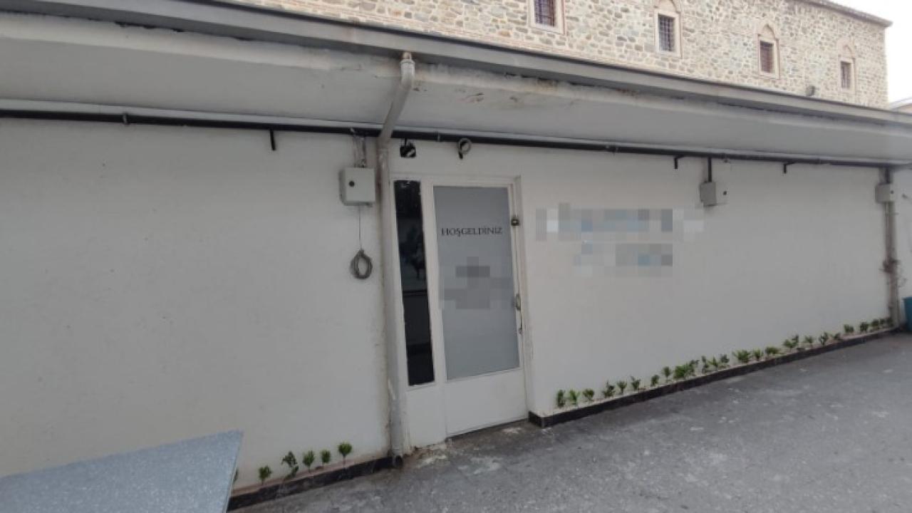 Bursa’da cilt bakımı tuzağı