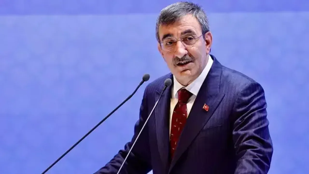 Cevdet Yılmaz: Ocakta enflasyonda 20'li rakamları göreceğiz