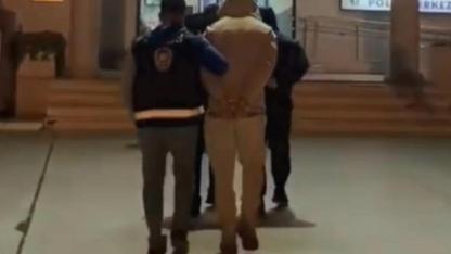 Çiğli’de uyuşturucu operasyonu: 4 gözaltı