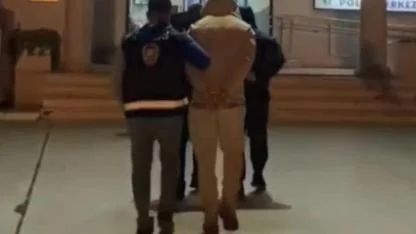 Çiğli’de uyuşturucu operasyonu: 4 gözaltı