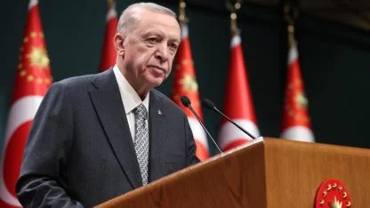 Cumhurbaşkanı Erdoğan: Yeni Türkiye’yi herkes kabullenecek