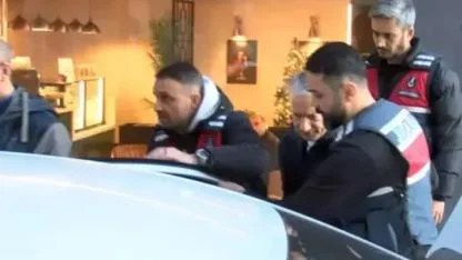 Dijital platform Gain ve bağlı şirketlere operasyon