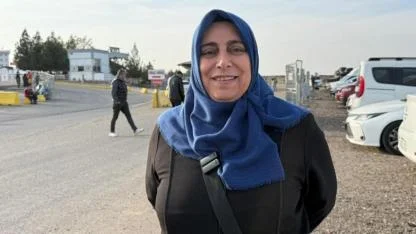 Diyarbakır’da 11’inci yargı paketi heyecanı