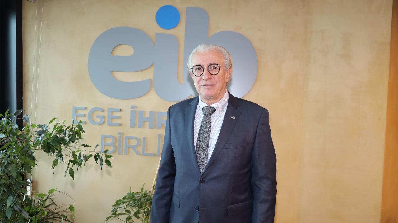 Ege Bölgesi Kasım ayında ihracatta kan kaybetti