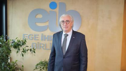 Ege Bölgesi Kasım ayında ihracatta kan kaybetti