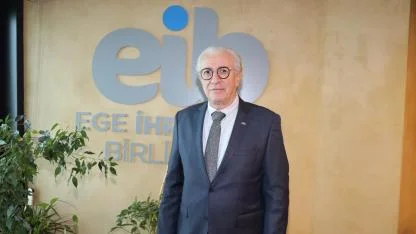 Ege Bölgesi Kasım ayında ihracatta kan kaybetti