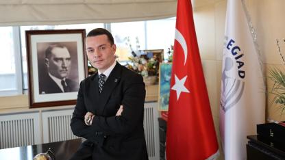 EGİAD: Büyüme, ancak topluma dokunursa anlamlıdır