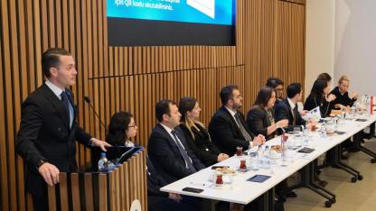 EGİAD Danışma Kurulu'nda 35. yıl vizyonu