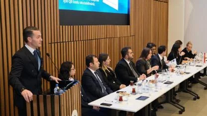 EGİAD Danışma Kurulu'nda 35. yıl vizyonu