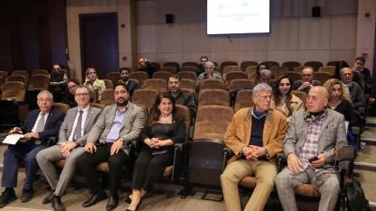 EİB–EGEKOBİDER Eğitim İş Birliği Programı Başarıyla Tamamlandı