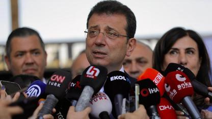 Ekrem İmamoğlu’nun hakim karşısına çıkacağı tarih belli oldu