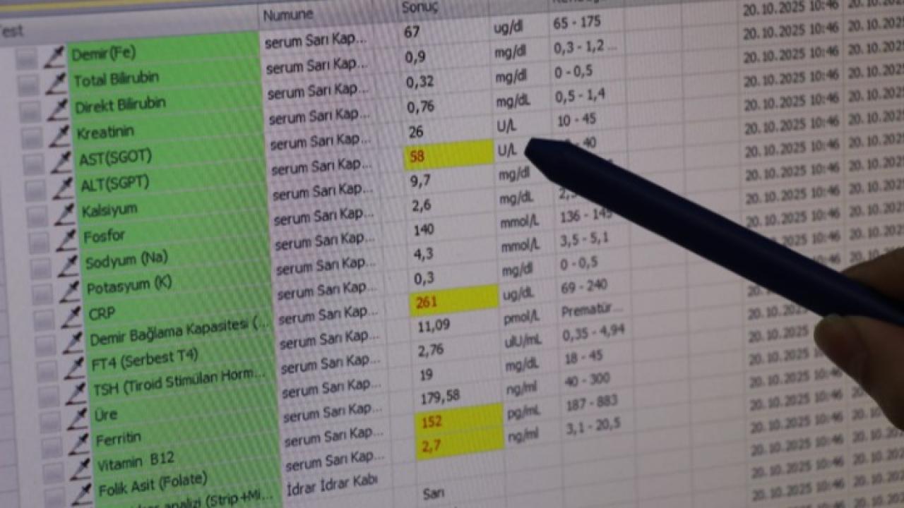 Enerji içecekleri ve fastfood tüketimi, çocuklarda karaciğer yağlanmasında artışa neden oluyor