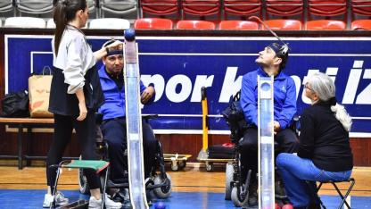 Engelli dostu şehir: İzmir