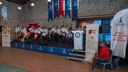 Erişilebilir ve kapsayıcı bir İzmir için buluştular