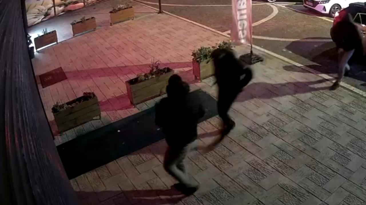 Esenyurt’ta kuyumcu soygunu girişimi