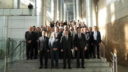 ESHOT’ta saha yönetimi güçleniyor