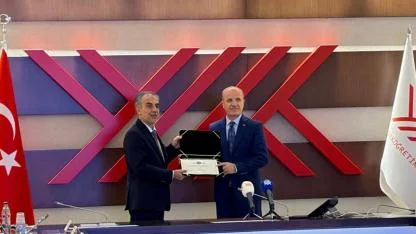 EÜ toplamda 7 bayrak almaya hak kazandı