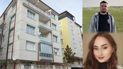 Eve çağırdığı boşanma aşamasındaki eşini boğup, intihar etti