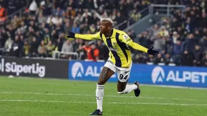 Fenerbahçe’den Talisca açıklaması