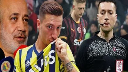 Futbol dünyasında ’bahis oynama’ soruşturması kapsamında şüphelilerin hakimlik ifadeleri ortaya çıktı
