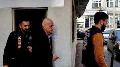 Futbolda bahis soruşturması