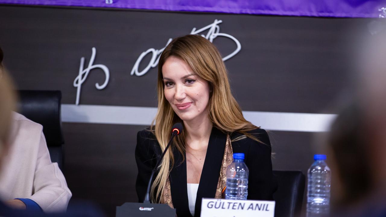 Genç kadınlar Narlıdere&#039;den ses yükseltti