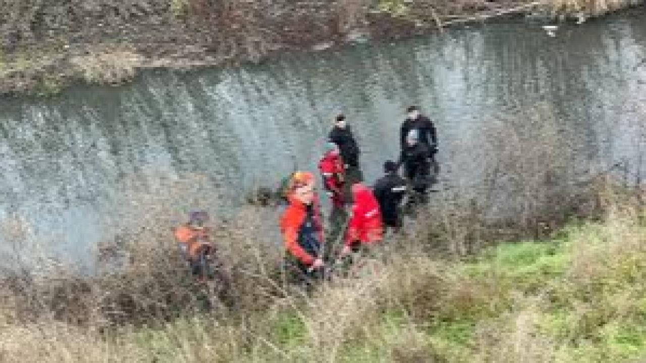 Günlerdir aranan kayıp öğretmenin cesedi bulundu