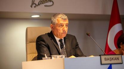 Güzelbahçe’den TOKİ’ye Şartlı Onay