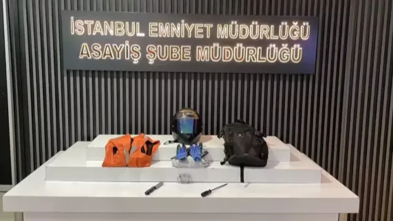 Hırsızı görünce pencereden atladı; azmettirci akrabası çıktı