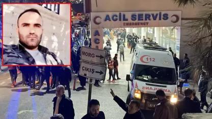 İki grup arasında çıkan silahlı kavgada öldü