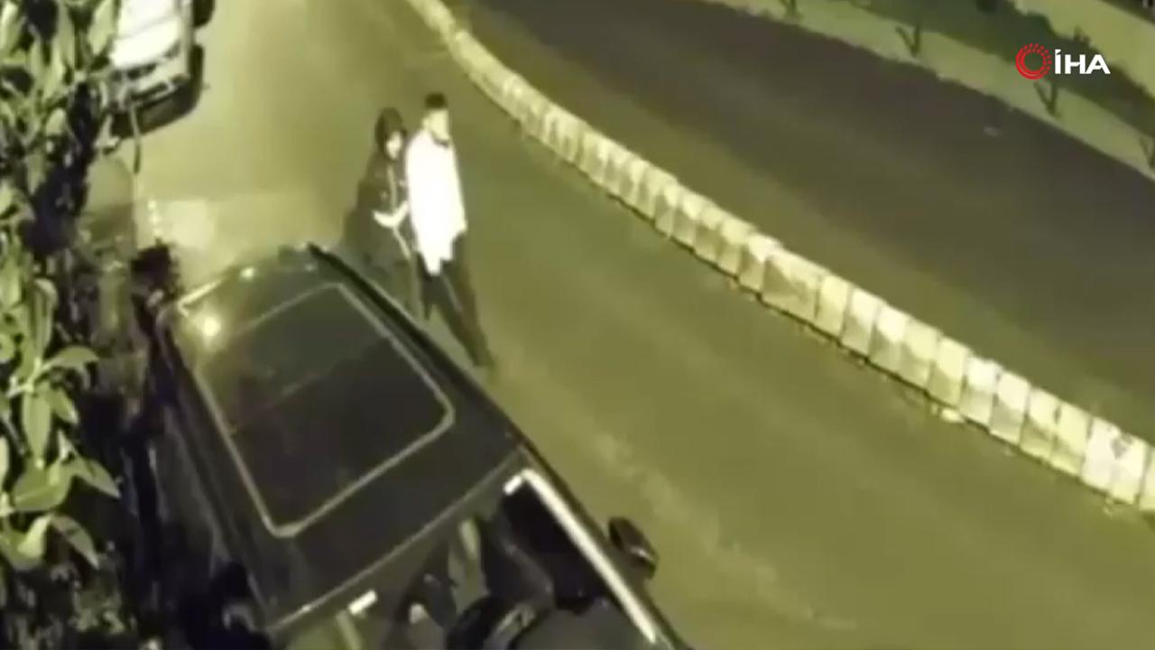 İstanbul’da çete operasyonu