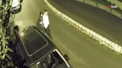 İstanbul’da çete operasyonu