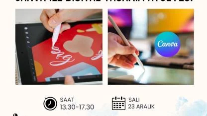 İzmir Büyükşehir Belediyesi gençleri dijital geleceğe hazırlıyor