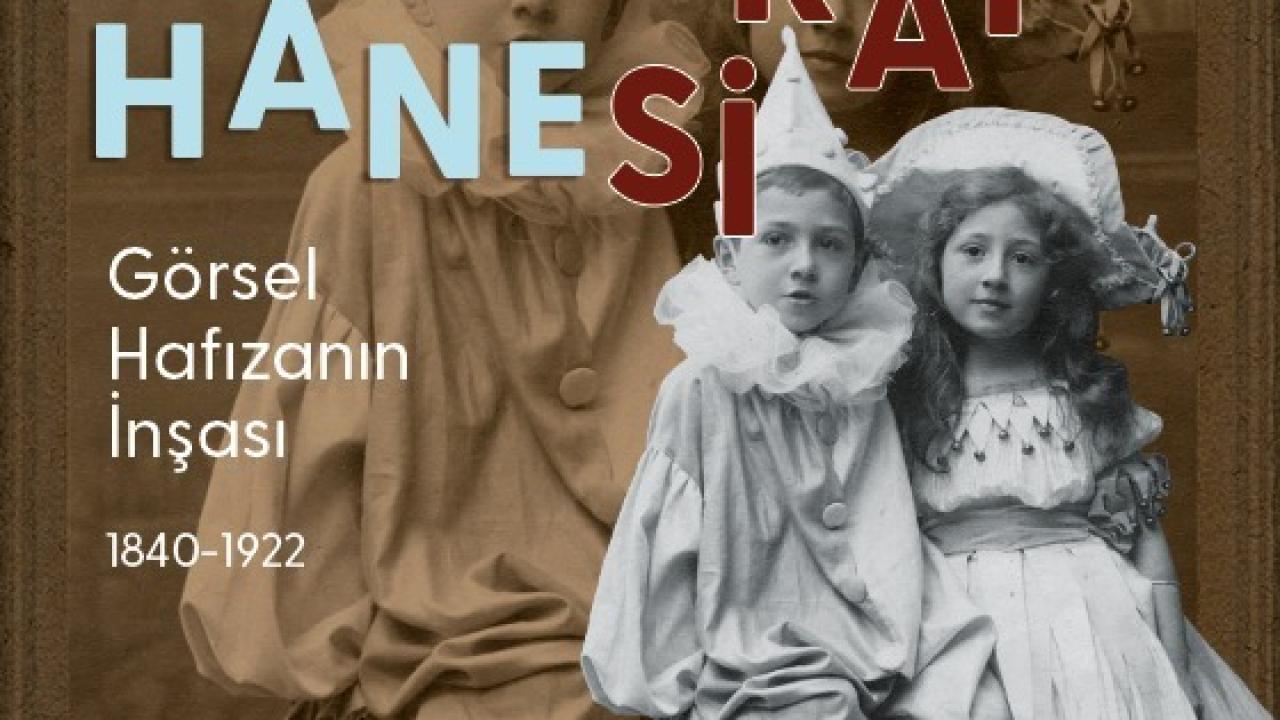 “İzmir Fotoğrafhanesi” sergisi, fotoğrafçılık tarihine ışık tutacak