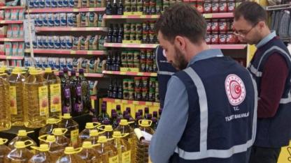 İzmir'de asgari ücret sonrası 'fahiş fiyat' denetimi