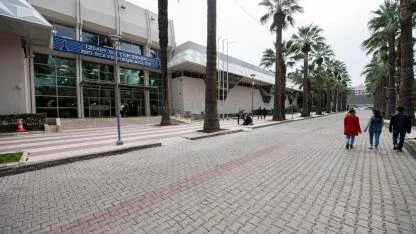 İzmir’de “Gri Su” dönemi başlıyor