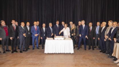 İzmir’de Su Konseyi kuruluyor, Gri Su dönemi başlıyor