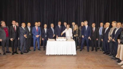 İzmir’de Su Konseyi kuruluyor, Gri Su dönemi başlıyor