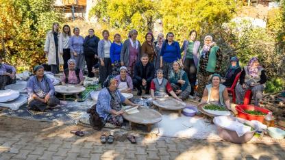 İzmirli kooperatiflerden 21 Aralık’ta traktörlü kortej
