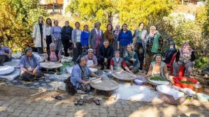 İzmirli kooperatiflerden 21 Aralık’ta traktörlü kortej