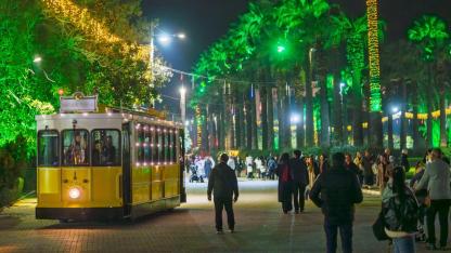 İzmirliler aralık ayında Kültürpark’ta buluşuyor