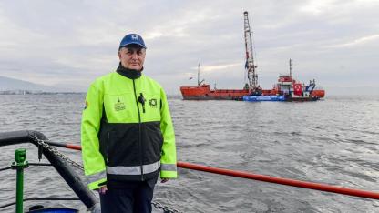 İZSU’dan 2025 yılında 7,3 milyarlık altyapı atağı