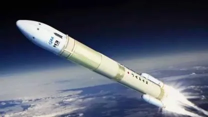 Japonya'nın H3 roketi, uydusunu yörüngeye yerleştiremedi