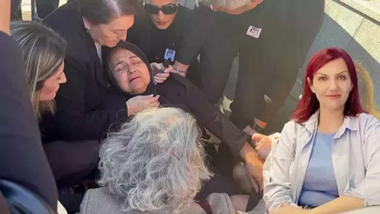 Kadın cinayeti davasında sanığa 'iyi hal' indirimi