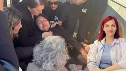 Kadın cinayeti davasında sanığa 'iyi hal' indirimi