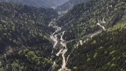 Karadeniz'de yağış değişimi alarmı