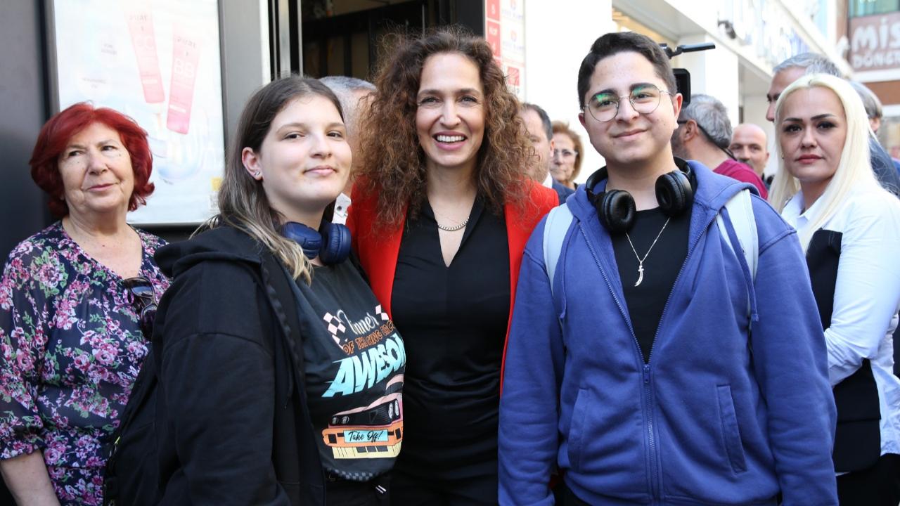 Karşıyaka Belediyesi’nden gençlere müjde