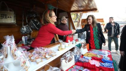 Karşıyaka ışıl ışıl olacak