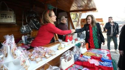 Karşıyaka ışıl ışıl olacak