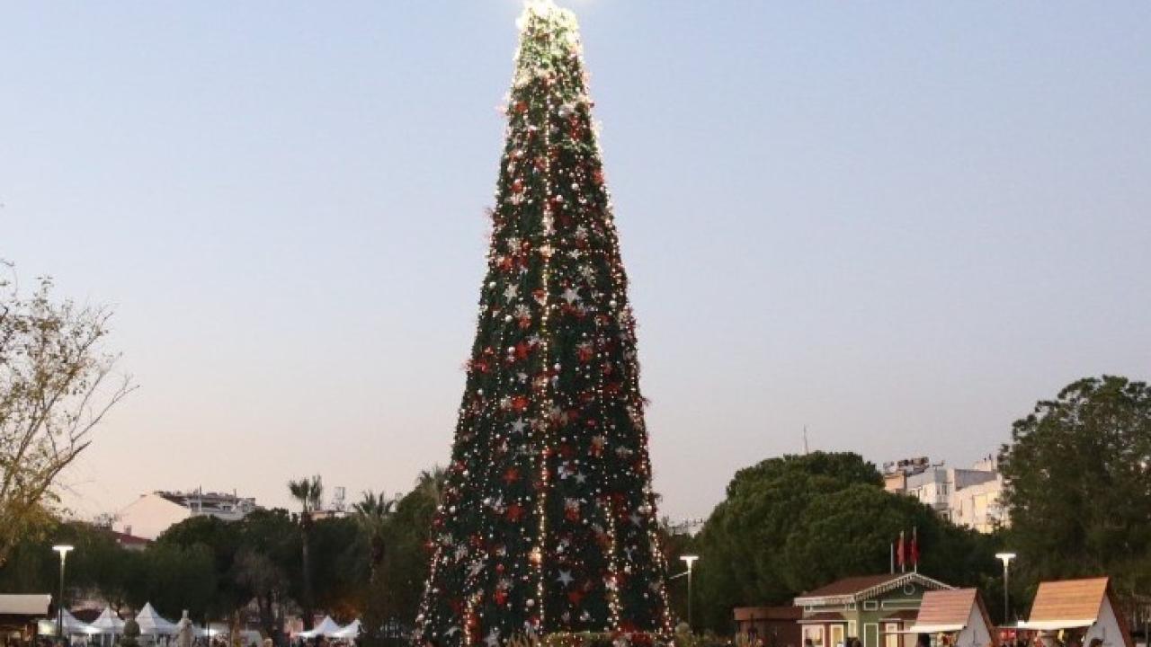 Karşıyaka Yeni Yıl Festivali’ne geri sayım başladı